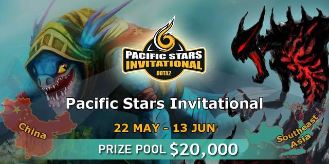 Pacific Stars Invitational