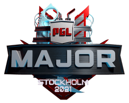 PGL Major Stockholm 2021 Challengers Stage