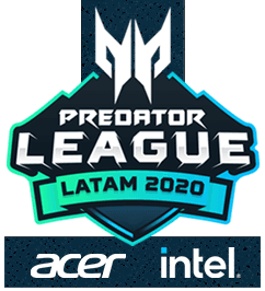 Predator League Argentina