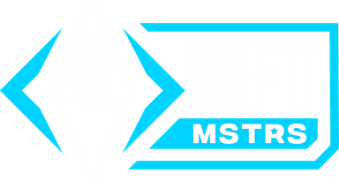 RiftMSTRS 2022 - Finals - Open Qualifier #1