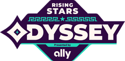 Rising Stars - Odyssey #5