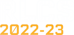 RLCS 2022-23 - Fall: Europe Regional 3 - Fall Invitational