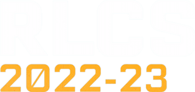 RLCS 2022-23 - Fall: Europe Regional 2 - Fall Cup: Closed Qualifier