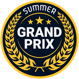 Rocket Baguette: Summer Grand Prix