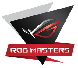 ROG MASTERS Asia 2016