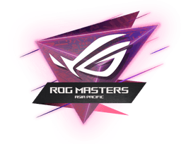 ROG Masters Asia Pacific 2021: Hong Kong