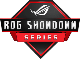 ROG Showdown Series 2022