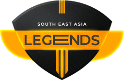SGH Network presents Asia Wild Rift Legends
