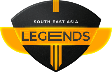 SGH Network presents Asia Wild Rift Legends