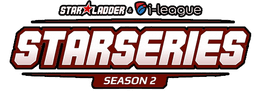 SL i-League StarSeries Season 2