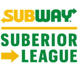 Subway Suberior League