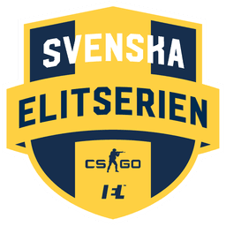 Svenska Elitserien Fall 2021 - Regular Season