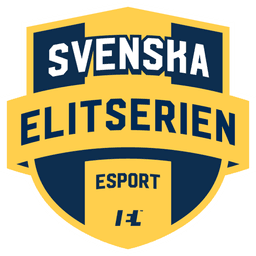 Svenska Elitserien Fall 2023: Online Stage