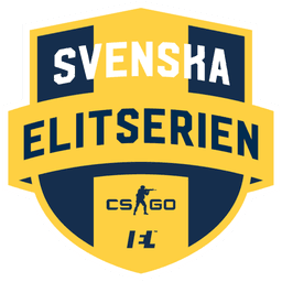 Svenska Elitserien Fall 2023