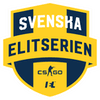Svenska Elitserien Spring 2022 Play-In
