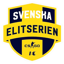 Svenska Elitserien Spring 2020