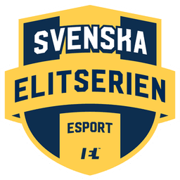 Svenska Elitserien Spring 2023: Online Stage