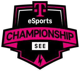 Telekom Esports Championship Zagreb 2023 Finals