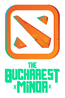 The Bucharest Minor China Qualifier