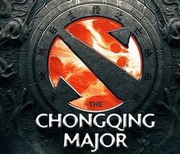 The Chongqing Major China Open Qualifier #2