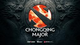 The Chongqing Major - NA Qualifier