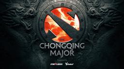 The Chongqing Major Southeast Asia Open Qualifier #2