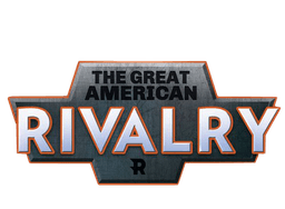 The Great American Rivalry Division 2 Season 1