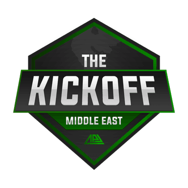The Kickoff - Middle East