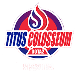 Titus Colosseum Cup Season 4 