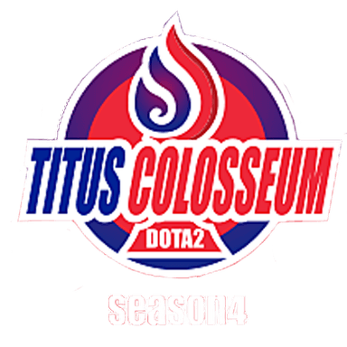 Titus Colosseum Cup Season 4 