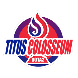 Titus Colosseum