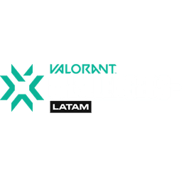 VALORANT Challengers 2023: LAN Split 2