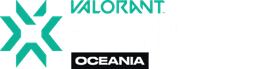 VALORANT Challengers 2023: Oceania Split 1