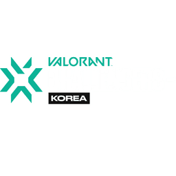 VALORANT Challengers 2023: Korea Split 2 - Regular League