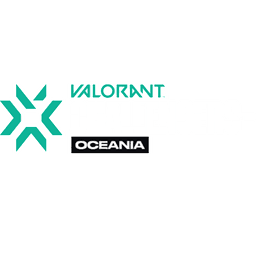 VALORANT Challengers 2023: Oceania Split 2 - Playoffs