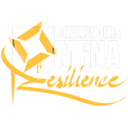 VALORANT Challengers 2023 MENA: Resilience - LAN Finals