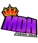 MDH Fantasy Girls (wildrift)