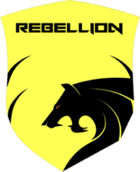 Team Rebellion(wildrift)