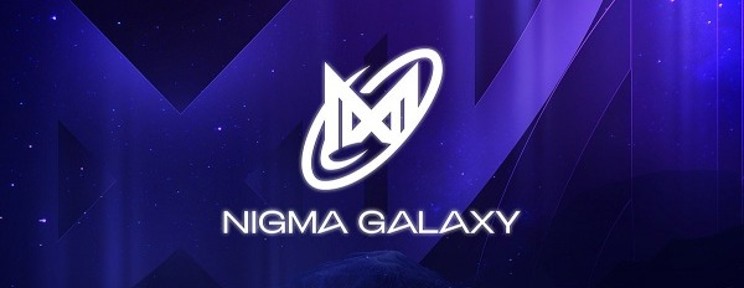 Nigma Galaxy have guaranteed themselves a slot in the first division. Photo 1