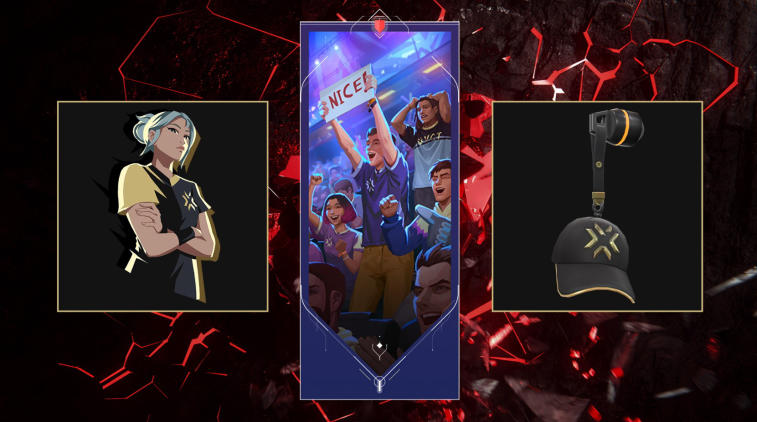 Riot Games has unveiled the Battle Pass for Valorant. Photo 3